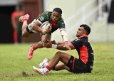 Gallant Gardens pipped in Gold Cup thriller