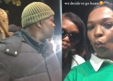 Viral TikTok video shows SA dad waiting outside groove for his daughters