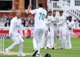 Markram makes key breakthrough after Australia dominate session