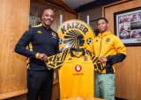 Kaizer Chiefs latest: Where will Asanele Velebayi fit in at Naturena?