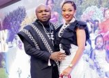 BREAKING: Ratile Mabitsela’s husband Lehlogonolo passes away