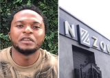 Bouncer who allegedly leaked Zanzou videos speaks out