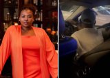 Anele Mdoda involves police and Uber SA in alleged rape threat