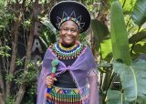 RIP: Celebrated veteran actress Nandi Nyembe passes away