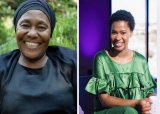 ‘I feel like I personally failed you Mam’Nandi’: Zenande Mfenyana