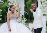 Ntando Duma reveals she wouldn’t date a man with kids