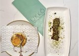 Ukkō’s NEW desserts redefine sweet indulgence in Johannesburg