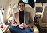 ‘Tinder Swindler’ Simon Leviev arrested in Georgia