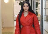 Cardi B confirms she’s pregnant with Stefon Diggs’ child