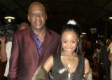 Khanyi Mbau’s ex-husband Mandla Mthembu passes away
