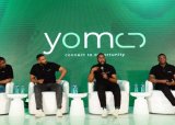 YOMO launches in Soweto to empower South African youth