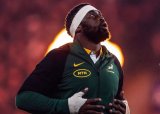 How serious is Siya Kolisi’s injury?