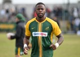Erasmus replaces injured Le Roux with Fassi for second Test against Australia