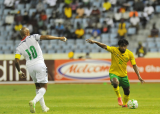 Kaizer Chiefs re-visit interest in R9-million Sundowns Bafana star!