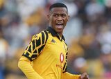 5 changes confirmed: Kaizer Chiefs starting 11 vs Marumo Gallants