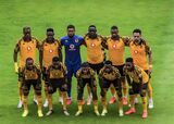 Egyptians make life difficult for Kaizer Chiefs