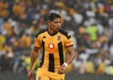 Kaizer Chiefs news: Edson Castillo and Fiacre Ntwari