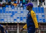 Kaizer Chiefs star reminds coach of African legend