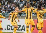 Outbound Kaizer Chiefs striker worth over R4 million heading to PSL rivals