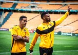 LIVE | Nedbank Cup Round of 16: Kaizer Chiefs vs Chippa United