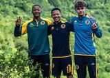 Kaizer Chiefs player’s younger brother joins Amakhosi