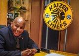 Kaizer Chiefs to sign back former player worth R5-10 million?