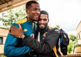 Kaizer Chiefs transfer news: Struggling striker attracts PSL interest