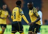 Why Kaizer Chiefs changed winning midfield partnership