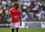 Orlando Pirates: Tau involved in saga, Saleng replacements revealed?