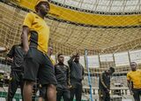 Former coach Dos Santos describes Kaizer Chiefs problem