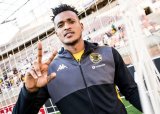 Kaizer Chiefs likely to offload Ntwari, search for top ‘keeper underway