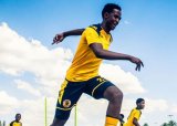 ‘Chiefs academy product plays like he’s 35’