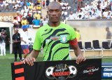 PSL Awards: Orlando Pirates star named the best goalkeeper