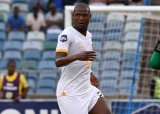 Former Kaizer Chiefs and Bafana Bafana star spotted at new club