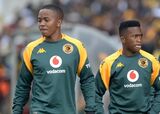 Dladla tells Chiefs youngsters how to be Tovey and Madida