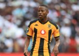 Kaizer Chiefs fixtures in August: Five matches in 20 days
