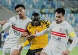 Chiefs fall short in Egypt as Zamalek end quarterfinal dream