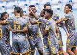 Confirmed Kaizer Chiefs starting 11 vs Zamalek