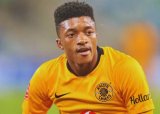 Former Kaizer Chiefs star on drinking problem