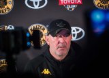 Kaizer Chiefs: Nabi breaks silence after Toyota Cup defeat