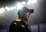 Kaizer Chiefs target prolific lower league striker amid transfer race