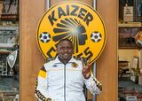 Kaizer Chiefs scout: January is done, June plans underway