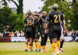 Kaizer Chiefs star eyed by new PSL club in shock transfer twist