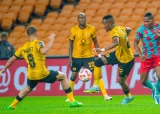 Chiefs news: Two-year extension given, starlet pushes for exit