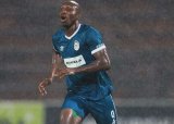 Kaizer Chiefs news: African striker and former Pirates star