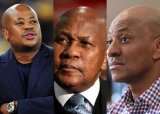 Kaizer Chiefs sign three South Africans and one Nigerian