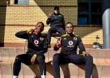 Kaizer Chiefs news: Second new striker and Appollis truth
