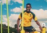 Mabaso spotted at Kaizer Chiefs