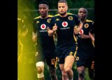 Key Kaizer Chiefs star extends contract – Report