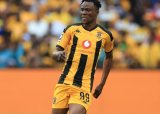 Kaizer Chiefs news: Lucky charm revealed, but R13 million lost?